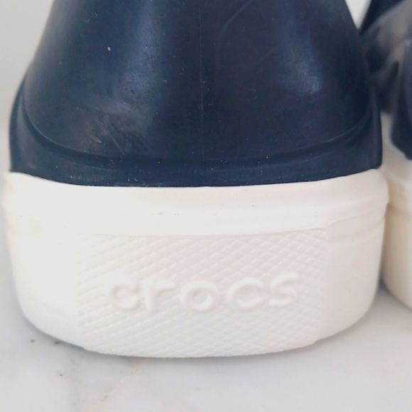 Crocks CitiLine for men. Size 6 - Picture 5 of 6